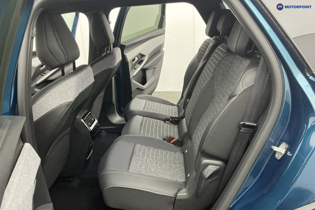 Peugeot 5008 Allure Automatic Petrol SUV - Stock Number (1612874) - 7th supplementary image