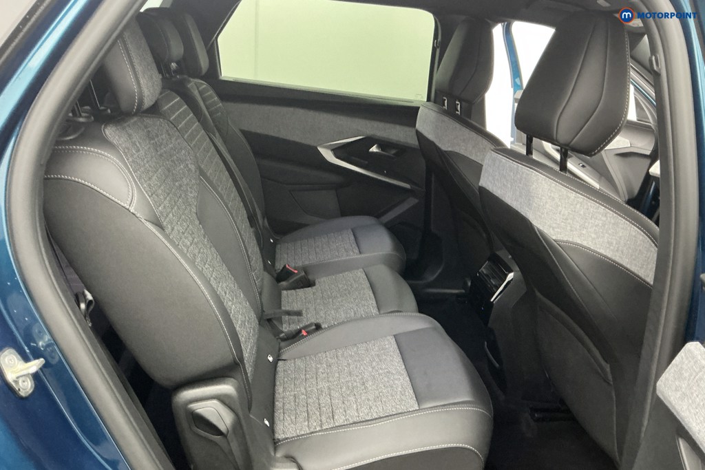 Peugeot 5008 Allure Automatic Petrol SUV - Stock Number (1612874) - 8th supplementary image