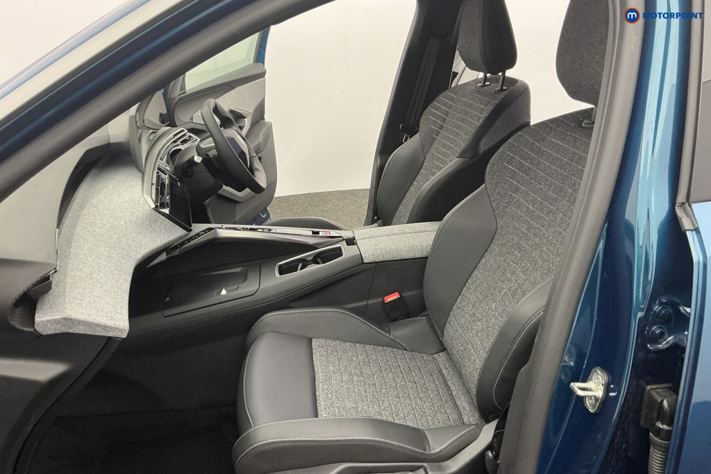 Peugeot 5008 Allure Automatic Petrol SUV - Stock Number (1612874) - 10th supplementary image