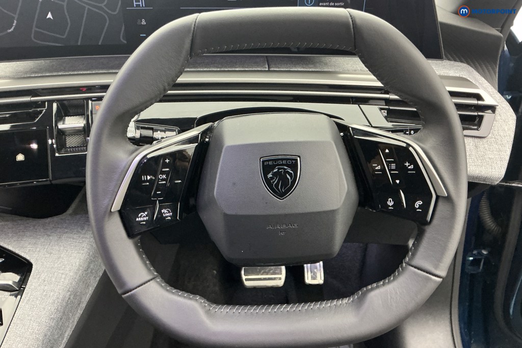 Peugeot 5008 Allure Automatic Petrol SUV - Stock Number (1612874) - 11th supplementary image