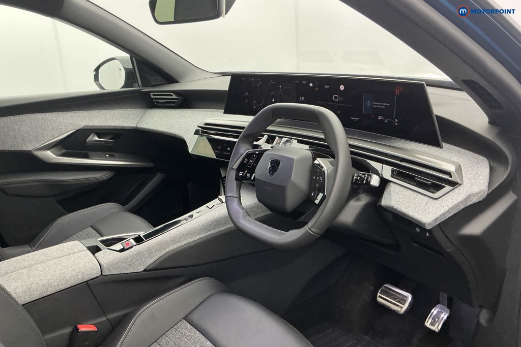 Peugeot 5008 Allure Automatic Petrol SUV - Stock Number (1612874) - 12th supplementary image