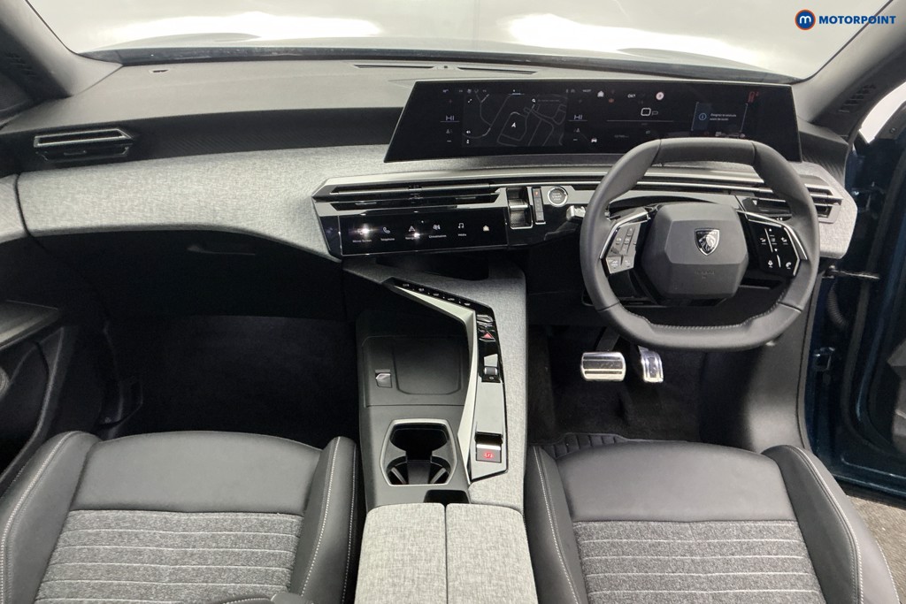 Peugeot 5008 Allure Automatic Petrol SUV - Stock Number (1612874) - 16th supplementary image