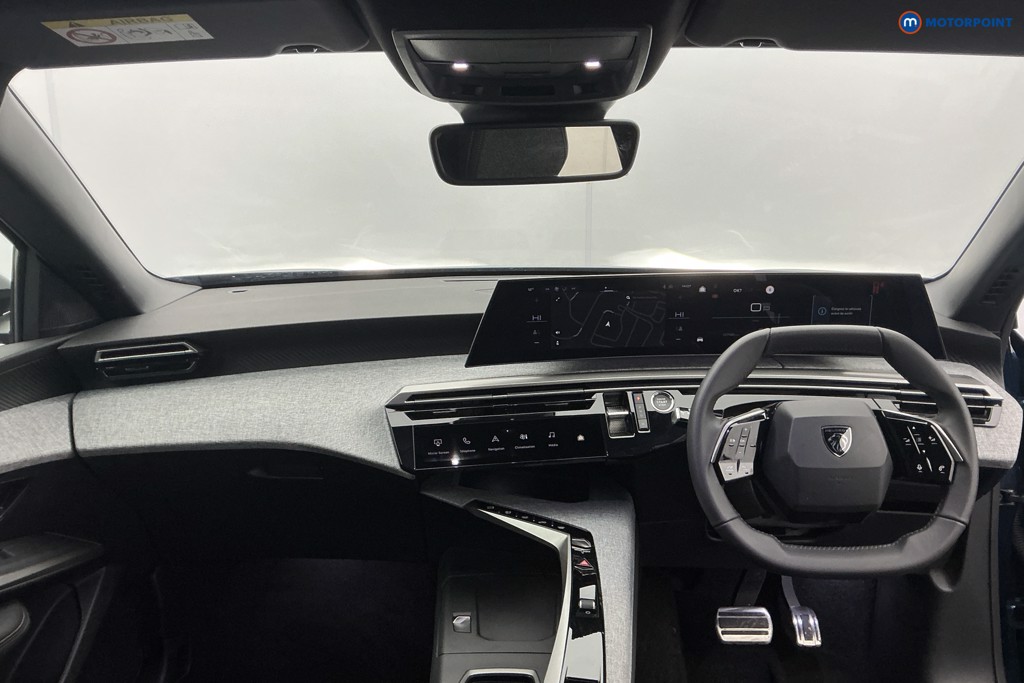Peugeot 5008 Allure Automatic Petrol SUV - Stock Number (1612874) - 17th supplementary image