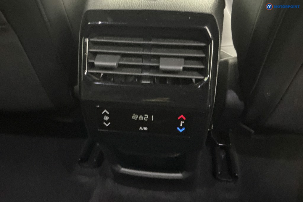 Peugeot 5008 Allure Automatic Petrol SUV - Stock Number (1612874) - 18th supplementary image