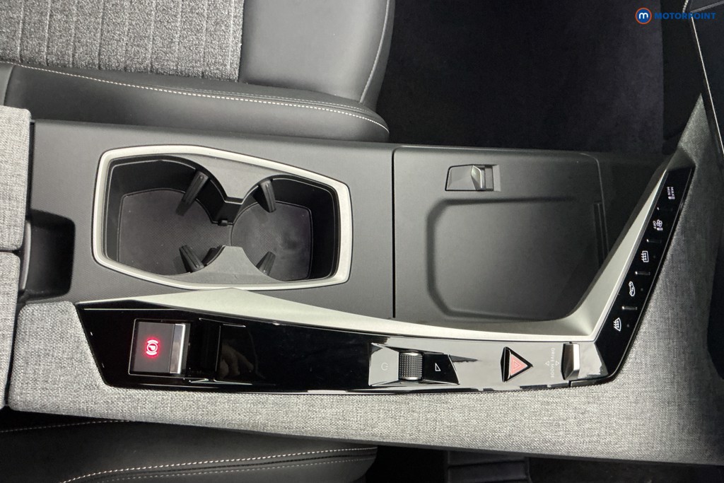 Peugeot 5008 Allure Automatic Petrol SUV - Stock Number (1612874) - 20th supplementary image