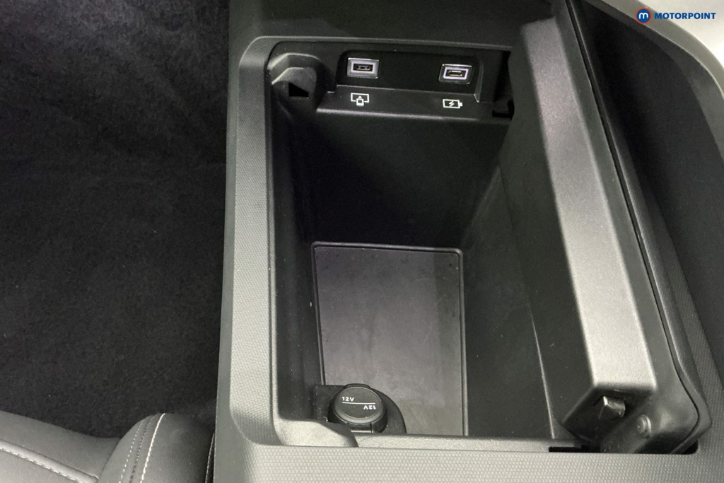 Peugeot 5008 Allure Automatic Petrol SUV - Stock Number (1612874) - 21st supplementary image