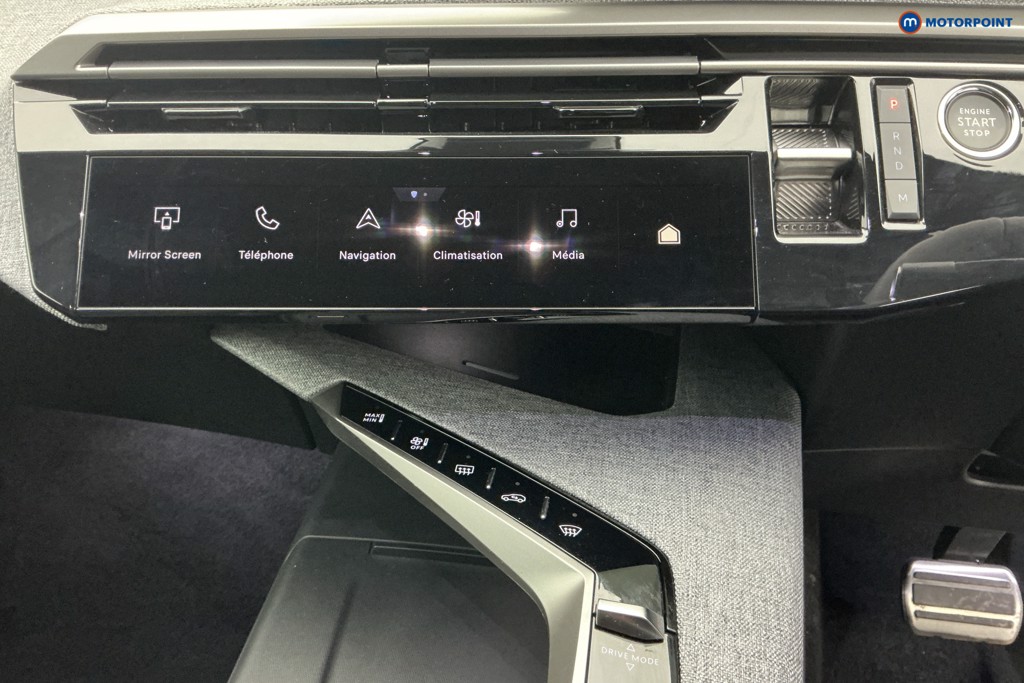 Peugeot 5008 Allure Automatic Petrol SUV - Stock Number (1612874) - 22nd supplementary image