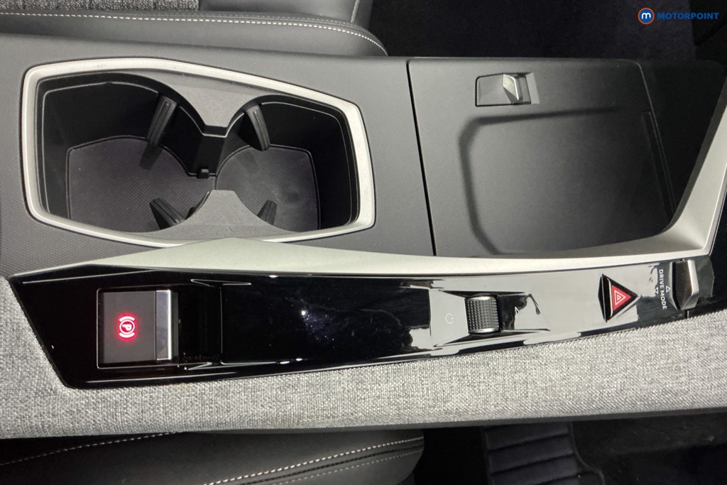 Peugeot 5008 Allure Automatic Petrol SUV - Stock Number (1612874) - 23rd supplementary image