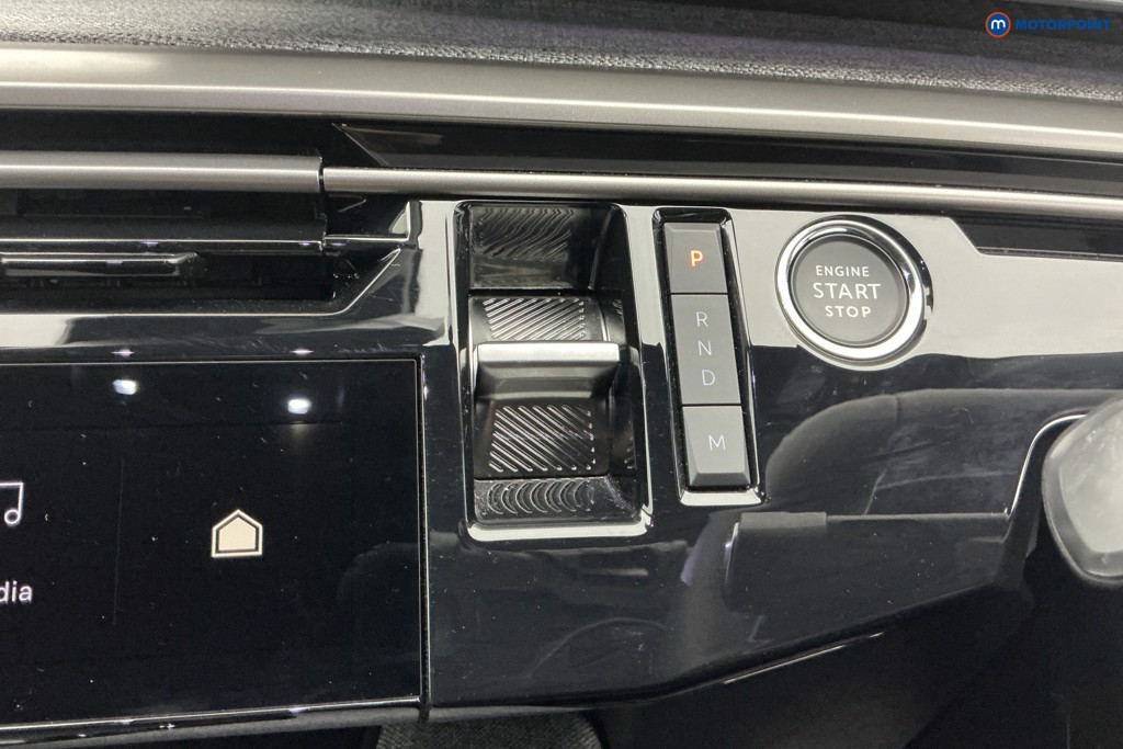 Peugeot 5008 Allure Automatic Petrol SUV - Stock Number (1612874) - 24th supplementary image