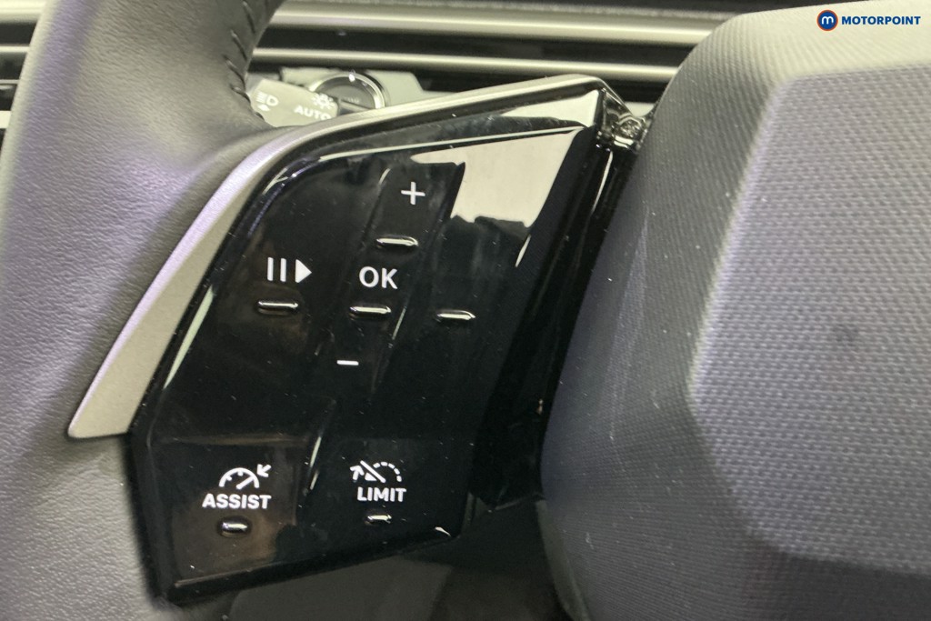 Peugeot 5008 Allure Automatic Petrol SUV - Stock Number (1612874) - 26th supplementary image