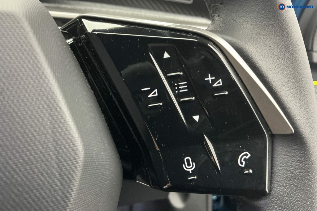 Peugeot 5008 Allure Automatic Petrol SUV - Stock Number (1612874) - 27th supplementary image