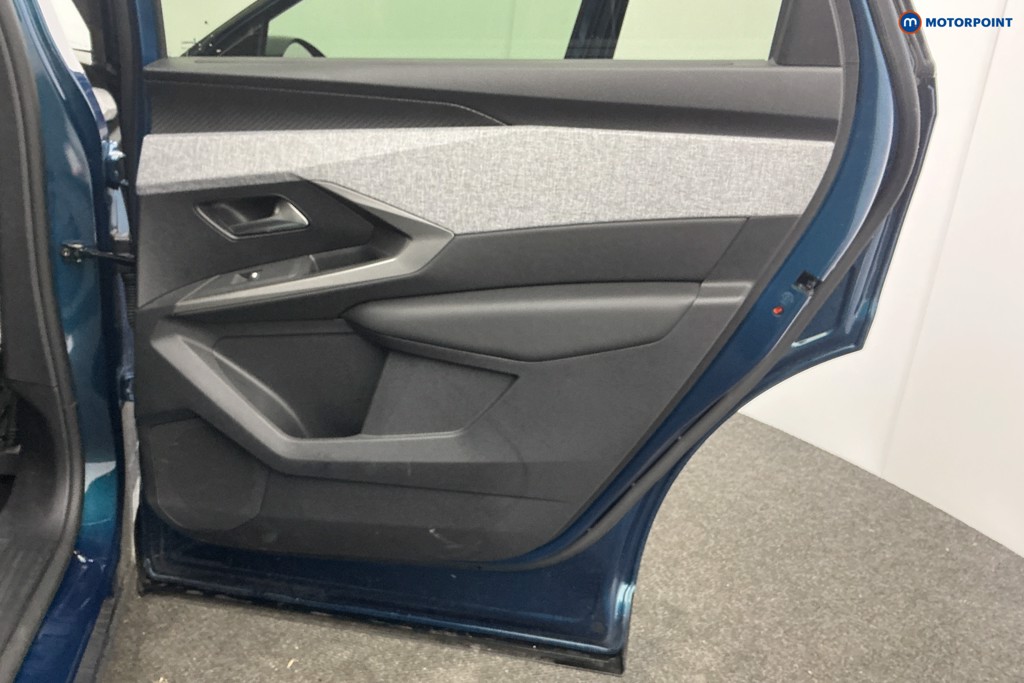 Peugeot 5008 Allure Automatic Petrol SUV - Stock Number (1612874) - 31st supplementary image