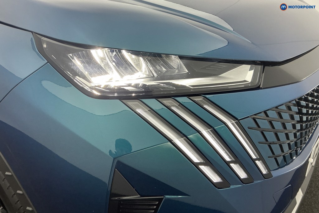 Peugeot 5008 Allure Automatic Petrol SUV - Stock Number (1612874) - 33rd supplementary image