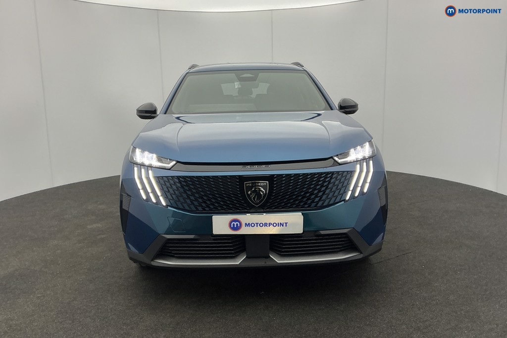 Peugeot 5008 Allure Automatic Petrol SUV - Stock Number (1612874) - 35th supplementary image