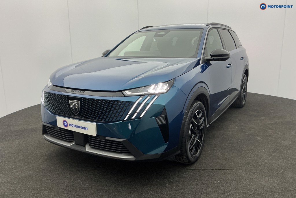 Peugeot 5008 Allure Automatic Petrol SUV - Stock Number (1612874) - 36th supplementary image