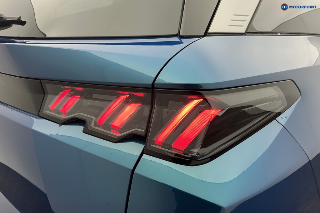 Peugeot 5008 Allure Automatic Petrol SUV - Stock Number (1612874) - 37th supplementary image
