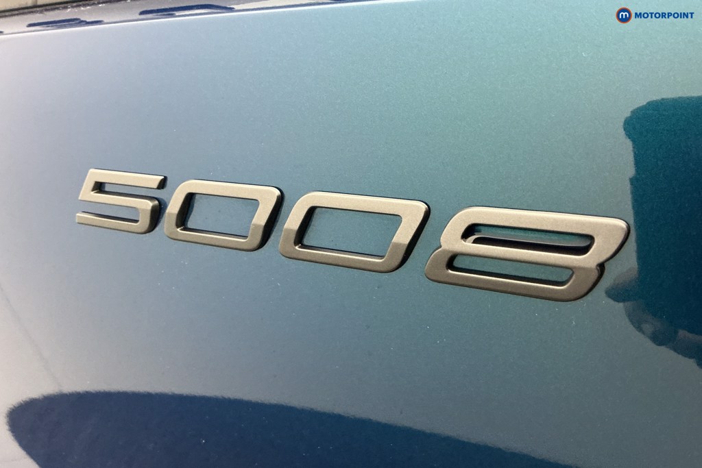 Peugeot 5008 Allure Automatic Petrol SUV - Stock Number (1612874) - 39th supplementary image