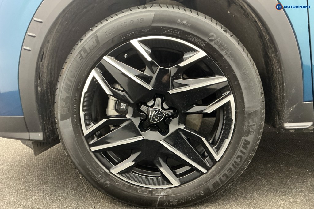 Peugeot 5008 Allure Automatic Petrol SUV - Stock Number (1612874) - 40th supplementary image