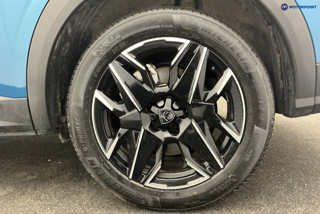 Peugeot 5008 Allure Automatic Petrol SUV - Stock Number (1612874) - 41st supplementary image