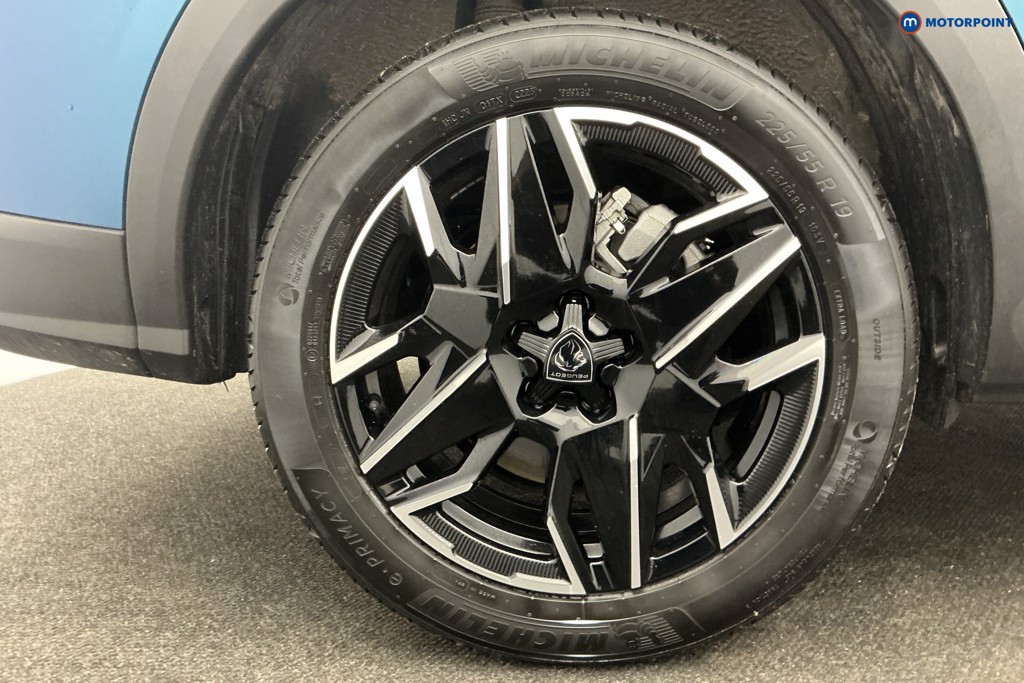 Peugeot 5008 Allure Automatic Petrol SUV - Stock Number (1612874) - 42nd supplementary image