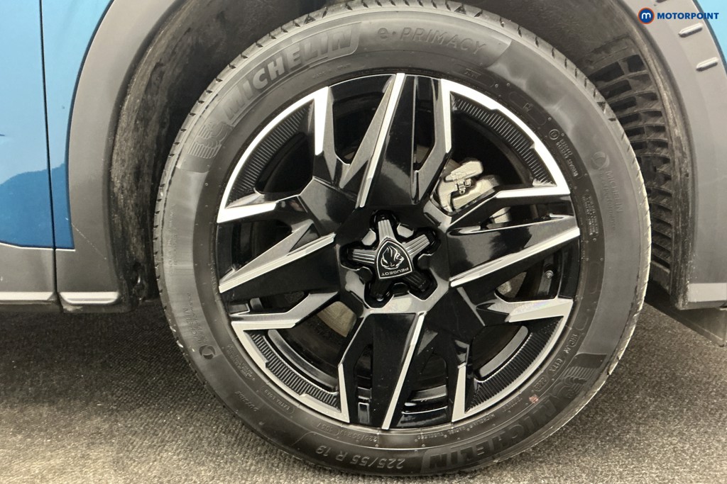 Peugeot 5008 Allure Automatic Petrol SUV - Stock Number (1612874) - 43rd supplementary image