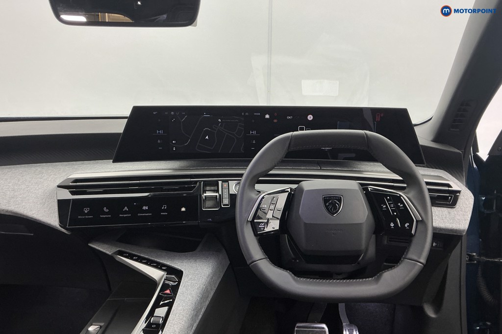 Peugeot 5008 Allure Automatic Petrol SUV - Stock Number (1612874) - 1st supplementary image