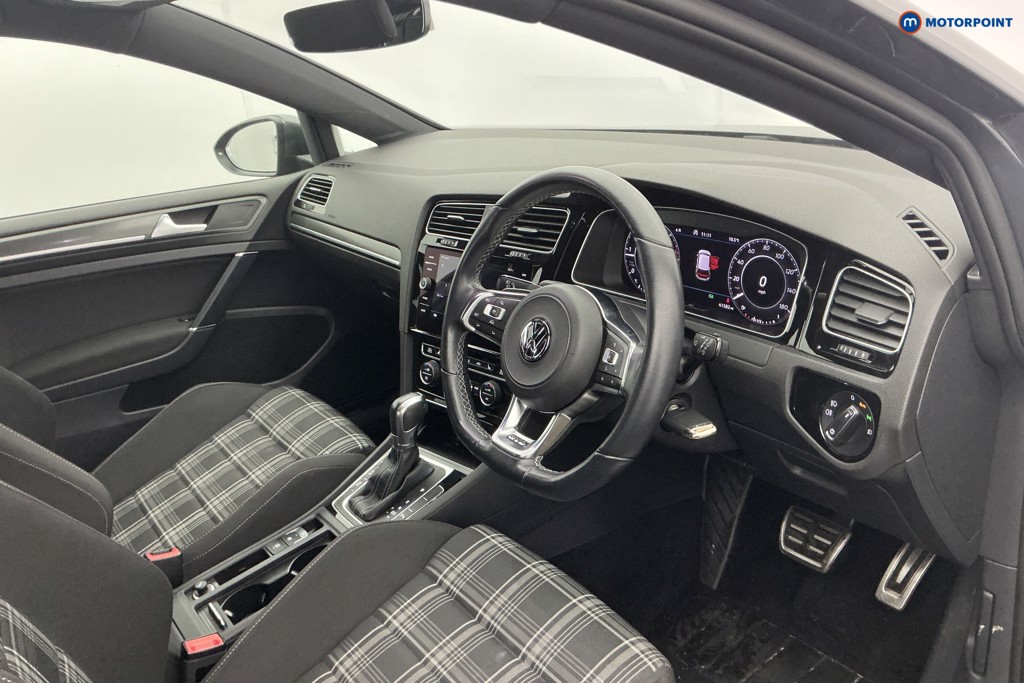 Volkswagen Golf GTD Automatic Diesel Hatchback - Stock Number (1613946) - 2nd supplementary image