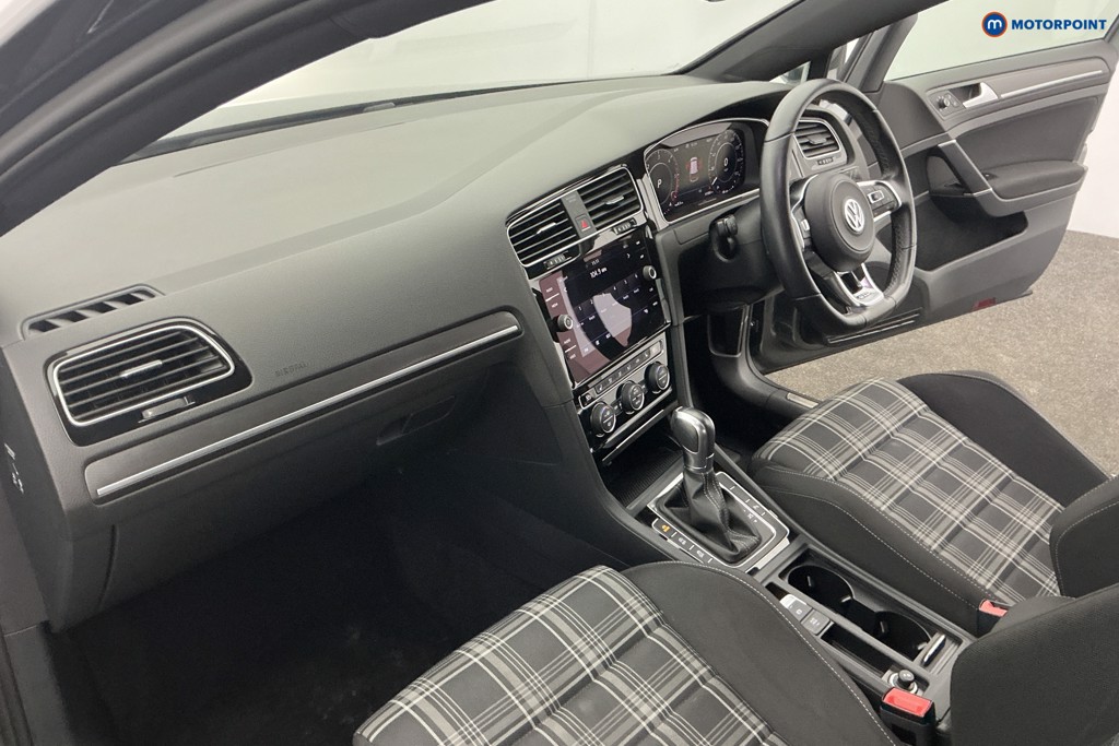 Volkswagen Golf GTD Automatic Diesel Hatchback - Stock Number (1613946) - 3rd supplementary image