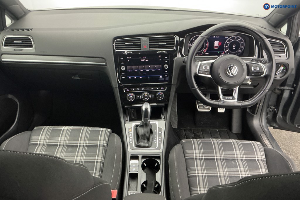 Volkswagen Golf GTD Automatic Diesel Hatchback - Stock Number (1613946) - 6th supplementary image