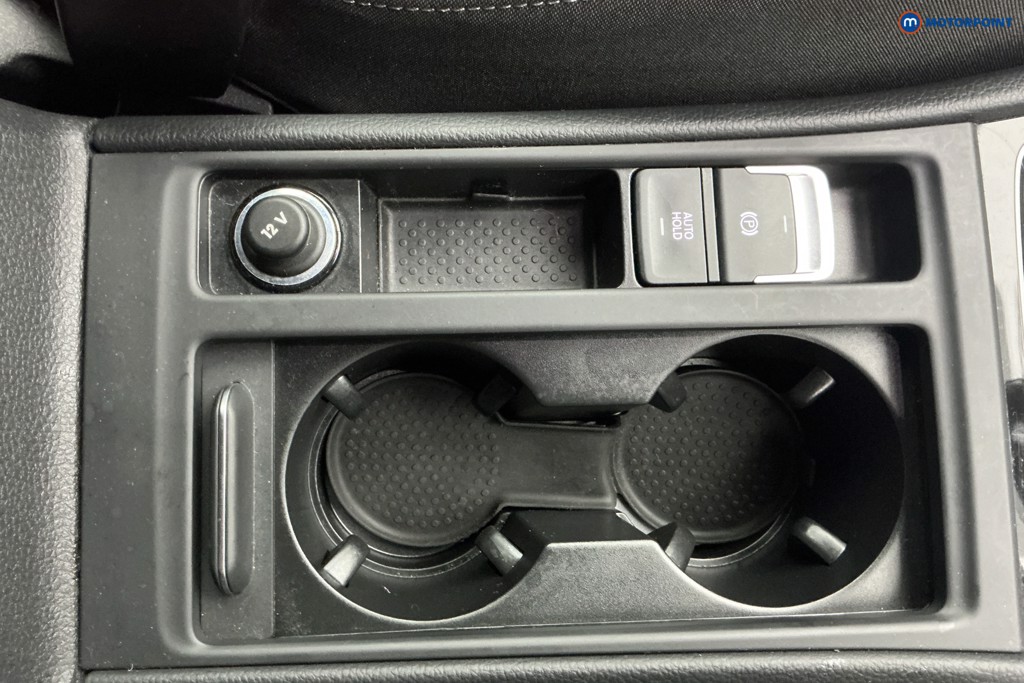 Volkswagen Golf GTD Automatic Diesel Hatchback - Stock Number (1613946) - 11th supplementary image