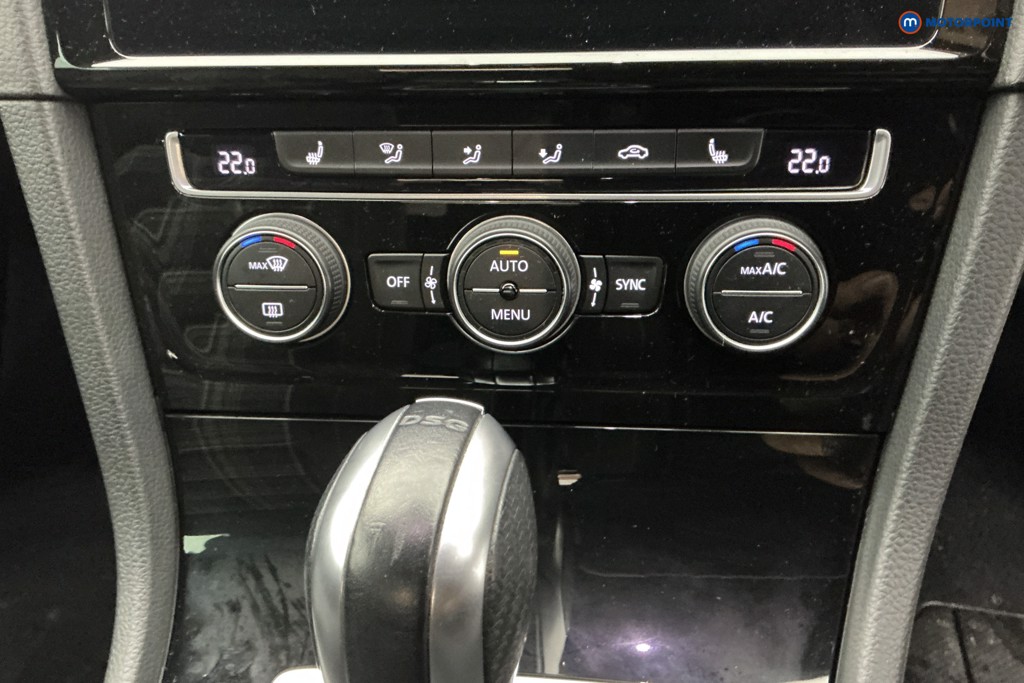 Volkswagen Golf GTD Automatic Diesel Hatchback - Stock Number (1613946) - 13th supplementary image