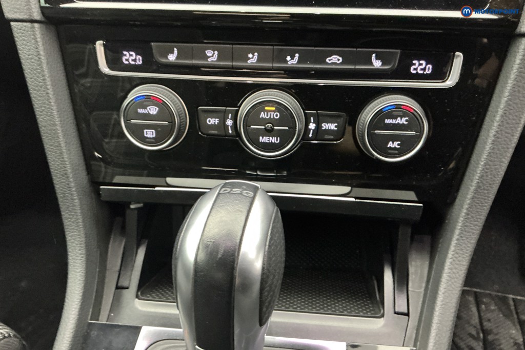 Volkswagen Golf GTD Automatic Diesel Hatchback - Stock Number (1613946) - 14th supplementary image