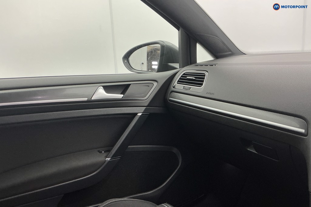 Volkswagen Golf GTD Automatic Diesel Hatchback - Stock Number (1613946) - 16th supplementary image