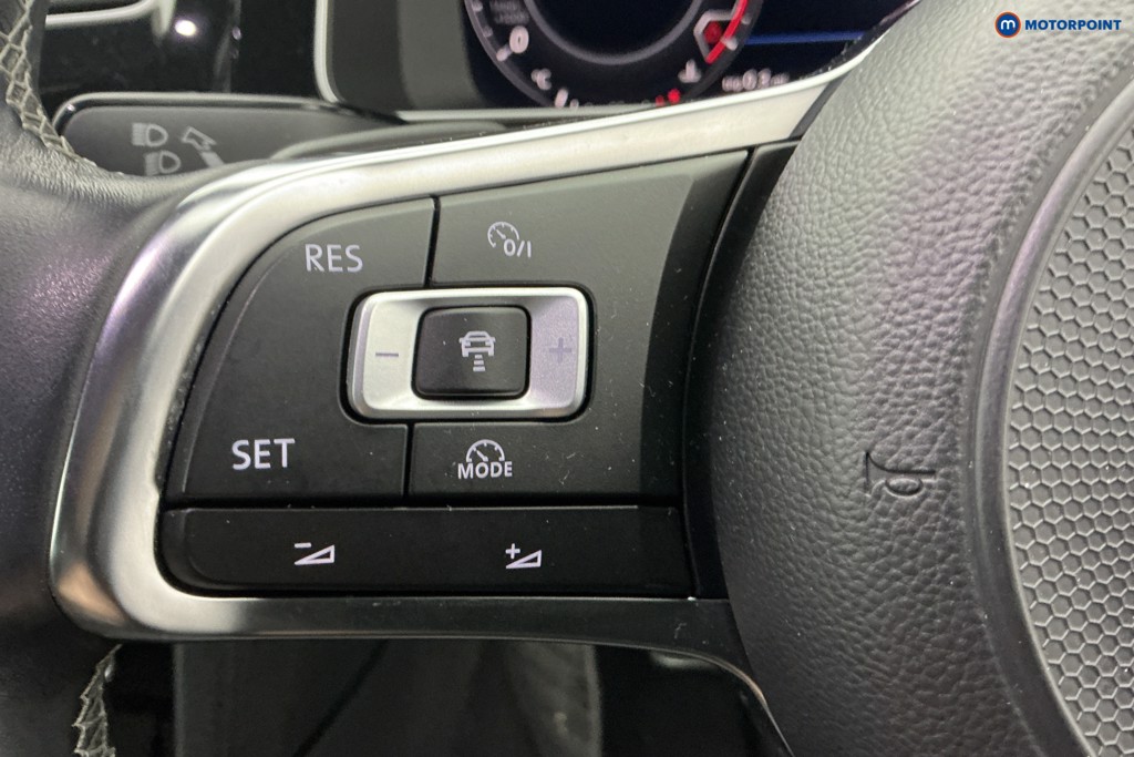 Volkswagen Golf GTD Automatic Diesel Hatchback - Stock Number (1613946) - 17th supplementary image