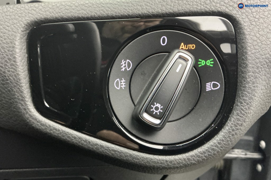 Volkswagen Golf GTD Automatic Diesel Hatchback - Stock Number (1613946) - 19th supplementary image