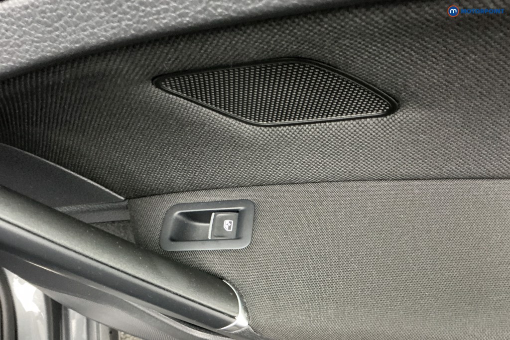 Volkswagen Golf GTD Automatic Diesel Hatchback - Stock Number (1613946) - 24th supplementary image