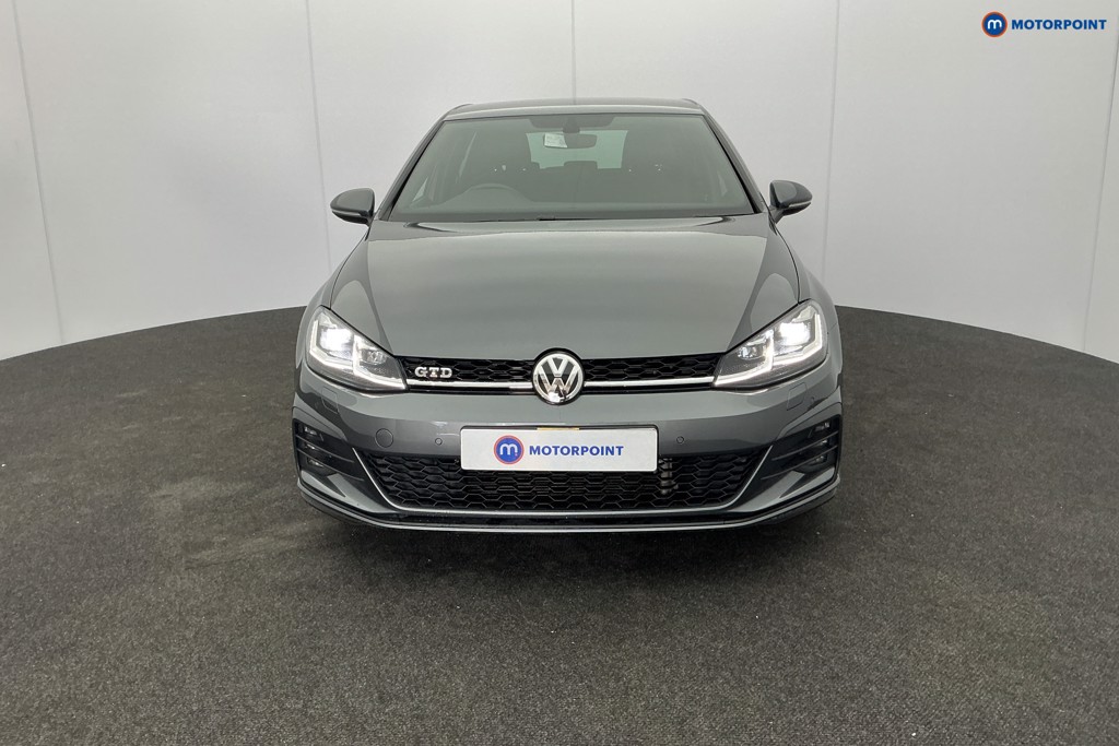 Volkswagen Golf GTD Automatic Diesel Hatchback - Stock Number (1613946) - 28th supplementary image