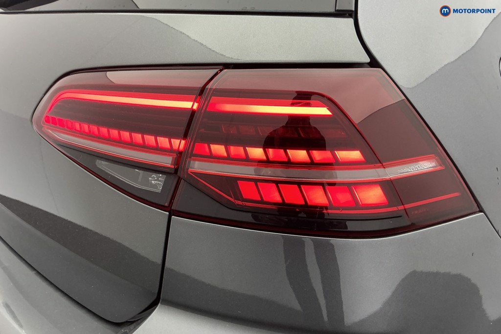 Volkswagen Golf GTD Automatic Diesel Hatchback - Stock Number (1613946) - 30th supplementary image