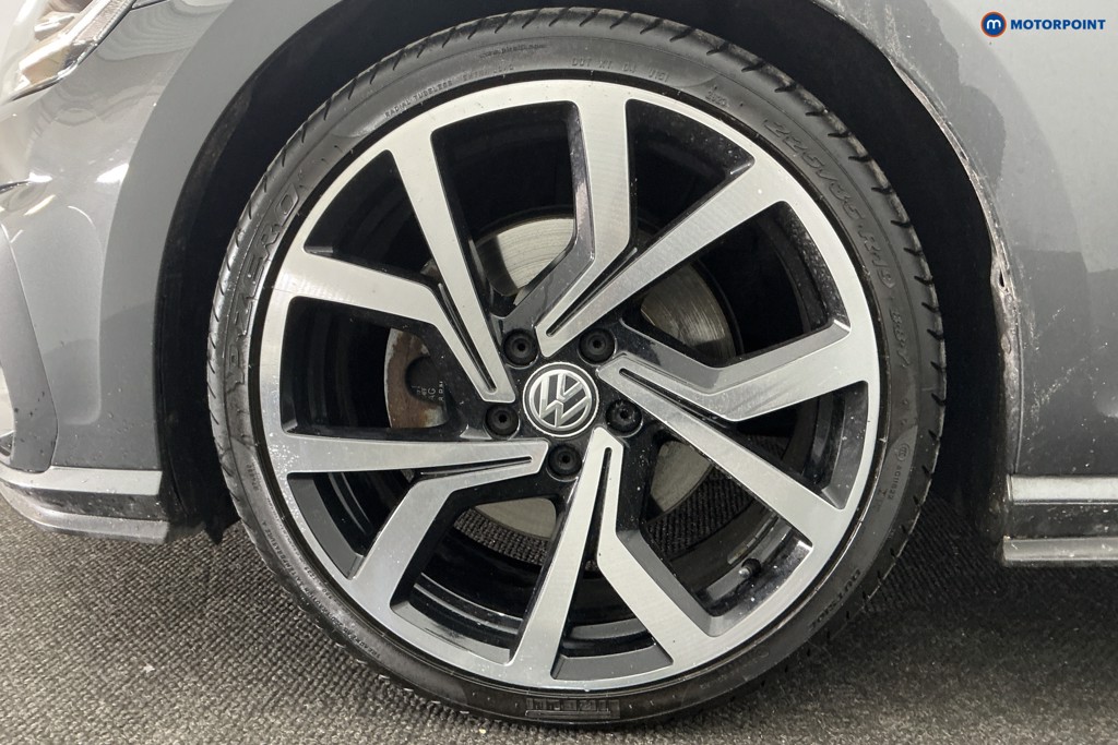 Volkswagen Golf GTD Automatic Diesel Hatchback - Stock Number (1613946) - 32nd supplementary image