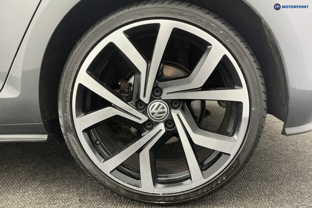 Volkswagen Golf GTD Automatic Diesel Hatchback - Stock Number (1613946) - 33rd supplementary image