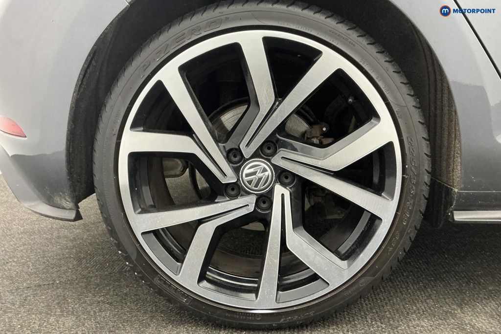 Volkswagen Golf GTD Automatic Diesel Hatchback - Stock Number (1613946) - 34th supplementary image