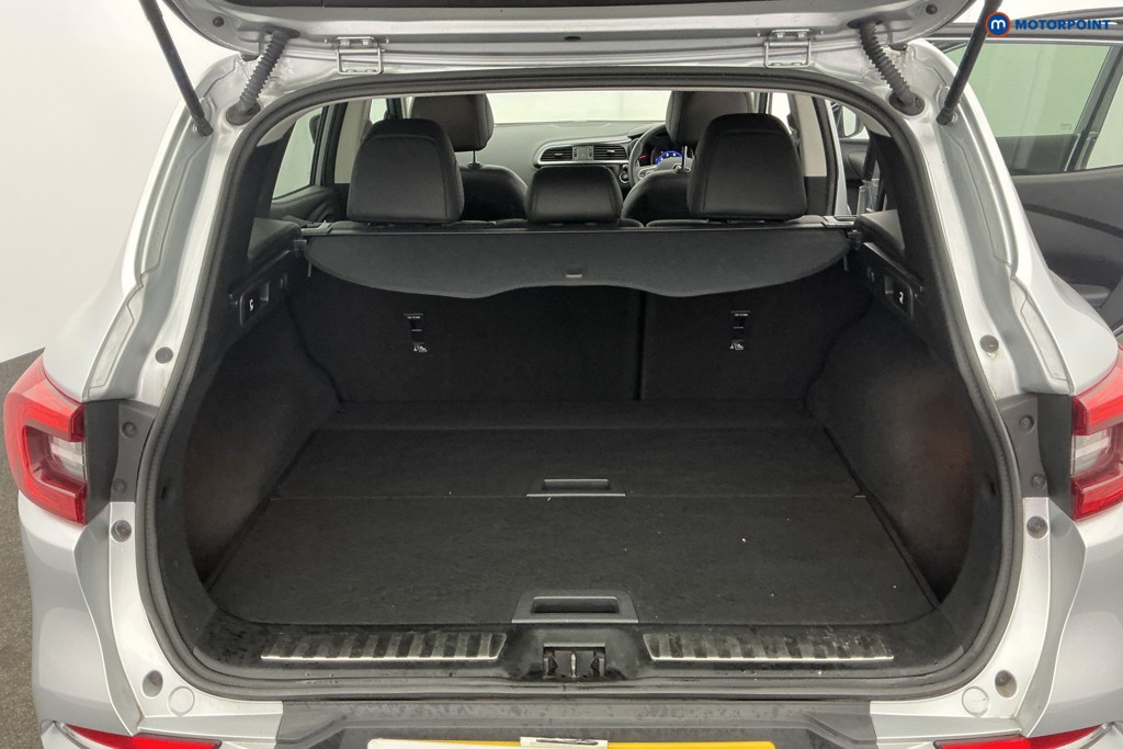 Renault Kadjar S Edition Manual Petrol SUV - Stock Number (1614098) - 3rd supplementary image