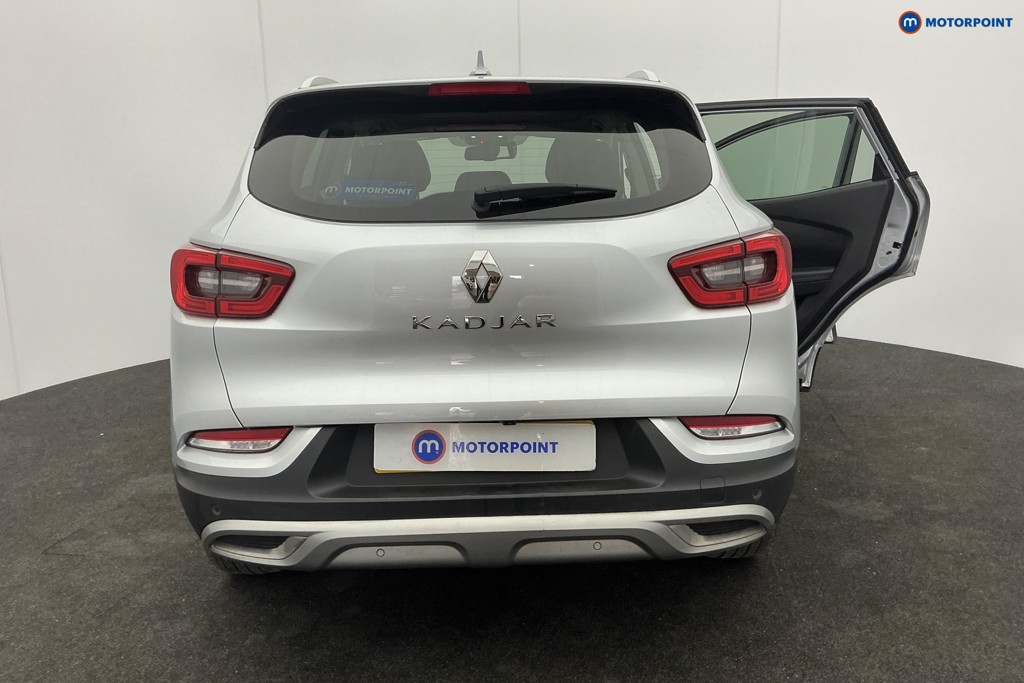 Renault Kadjar S Edition Manual Petrol SUV - Stock Number (1614098) - 4th supplementary image