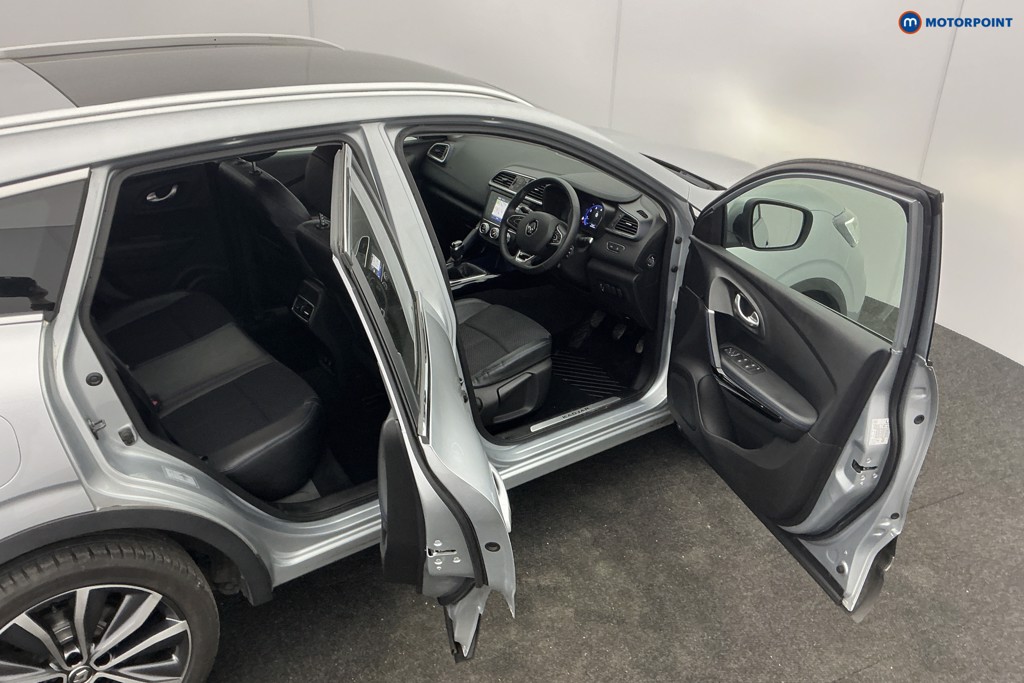 Renault Kadjar S Edition Manual Petrol SUV - Stock Number (1614098) - 5th supplementary image