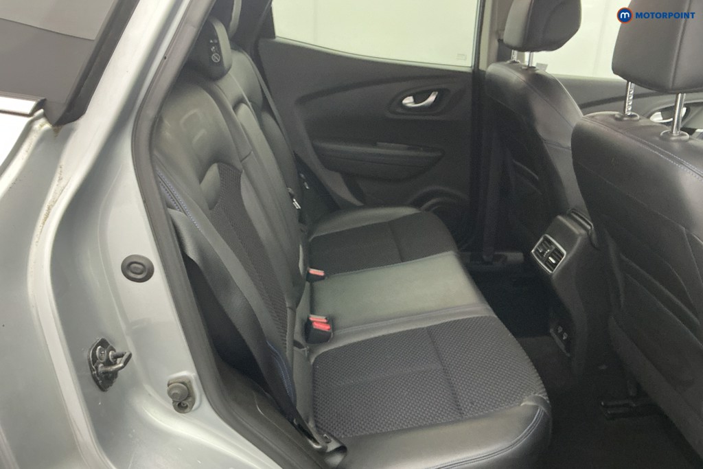 Renault Kadjar S Edition Manual Petrol SUV - Stock Number (1614098) - 6th supplementary image