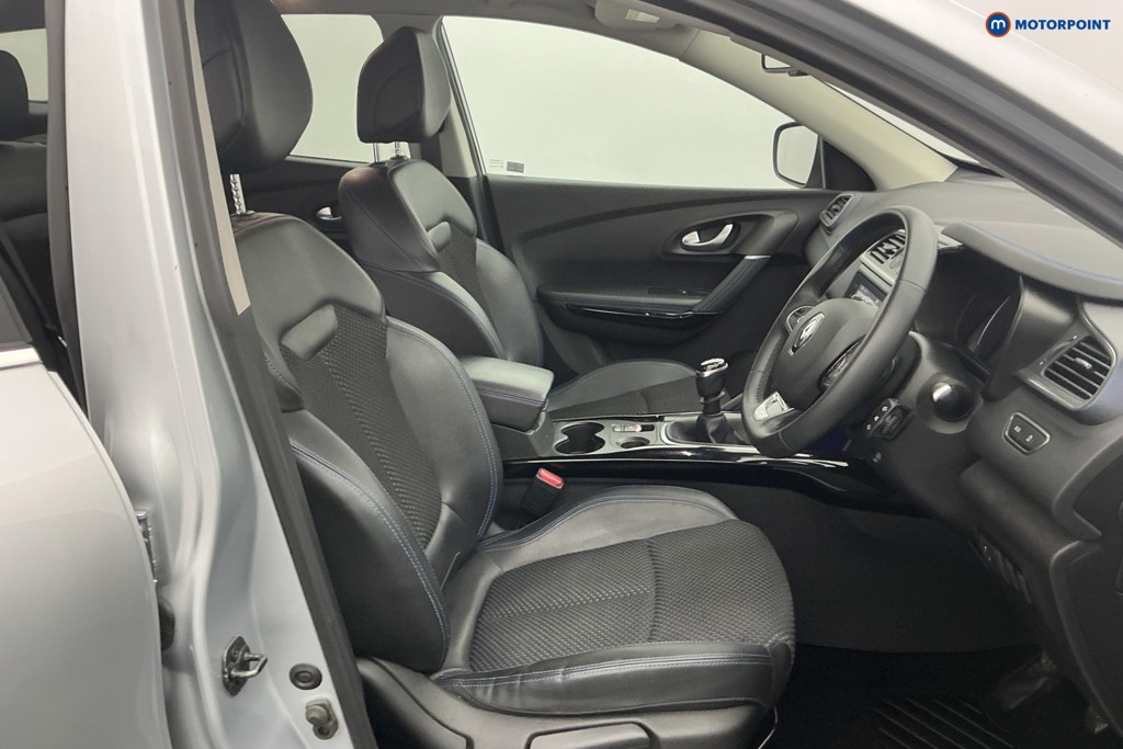 Renault Kadjar S Edition Manual Petrol SUV - Stock Number (1614098) - 7th supplementary image