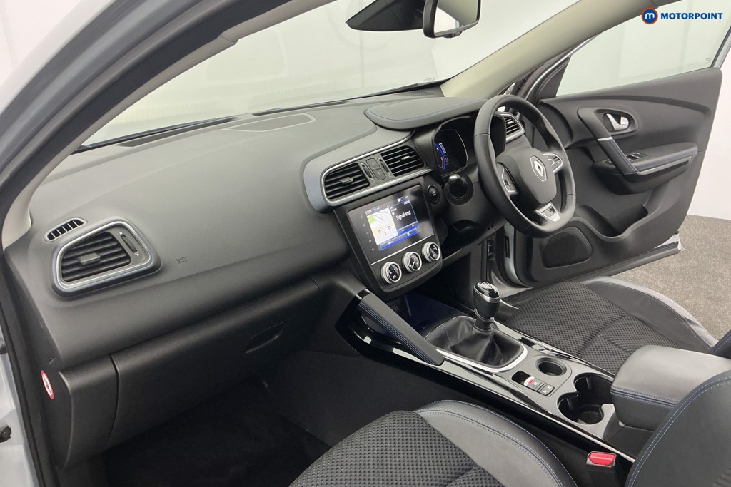 Renault Kadjar S Edition Manual Petrol SUV - Stock Number (1614098) - 10th supplementary image
