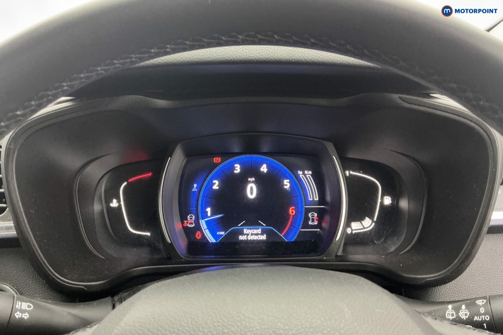 Renault Kadjar S Edition Manual Petrol SUV - Stock Number (1614098) - 11th supplementary image