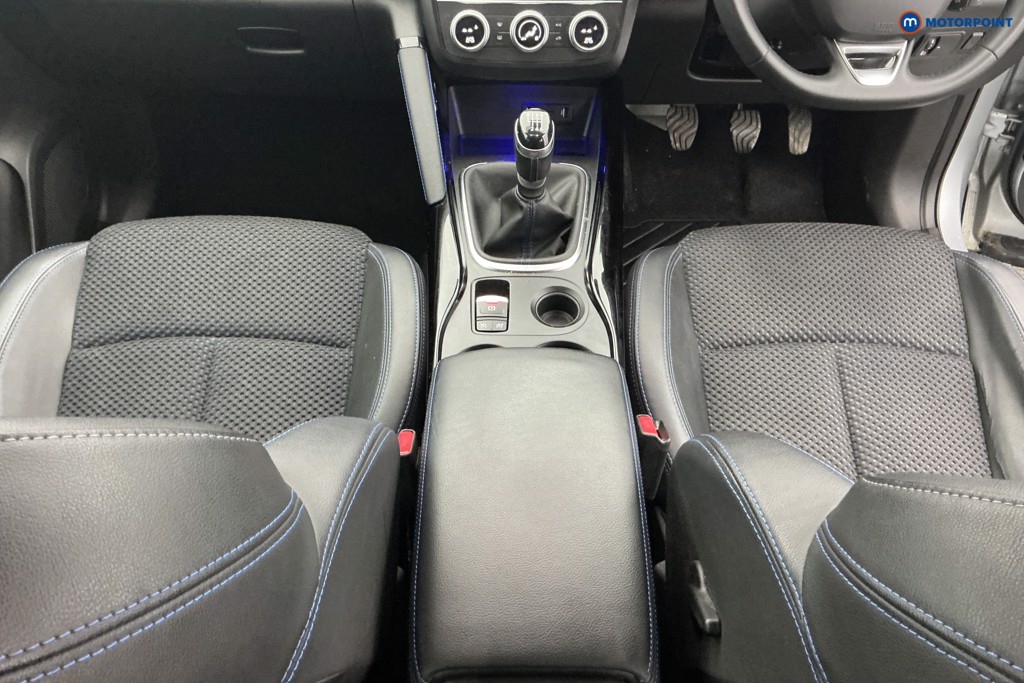Renault Kadjar S Edition Manual Petrol SUV - Stock Number (1614098) - 12th supplementary image