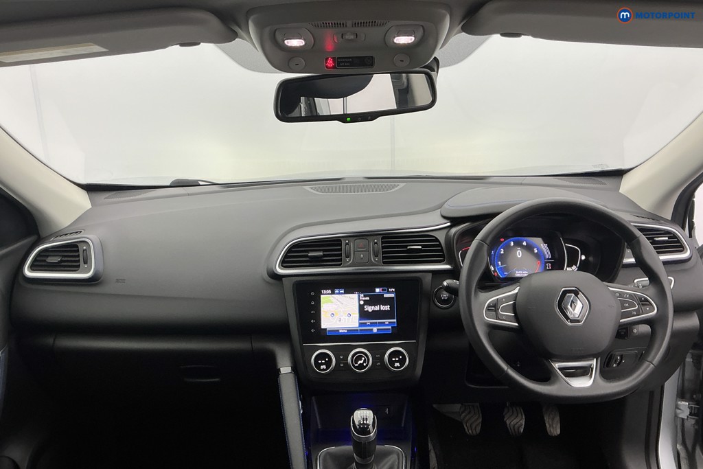 Renault Kadjar S Edition Manual Petrol SUV - Stock Number (1614098) - 14th supplementary image